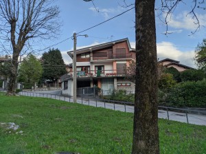 Bed & Breakfast Dei Laghi