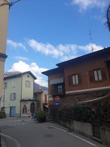 B&B La Genesa