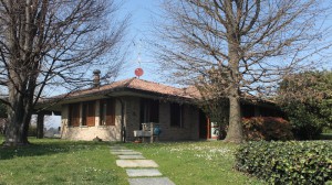 Bed & Breakfast Villa Onorina | B&B - soggiornare in Brianza |Carimate (CO)