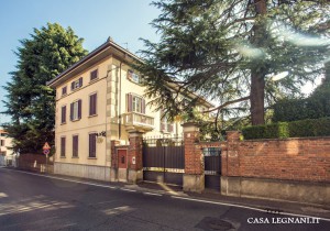 Casa Legnani