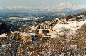 B&B La Casa di Trizzi Casa Vacanze