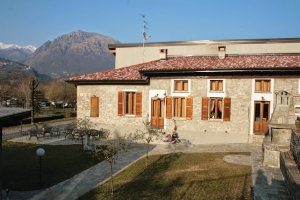 B&B La Marinella