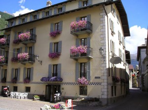 Albergo Dante