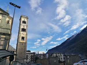 Il B&B “Settimo Cielo”