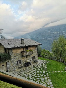 Chalet Anna