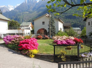 B&B Vertemate vicino a Chiavenna