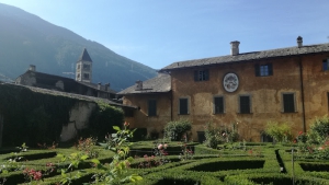 B&B Palazzo Salis