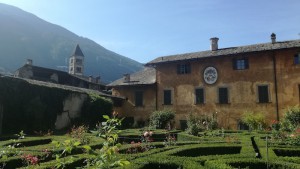 B&B Palazzo Salis