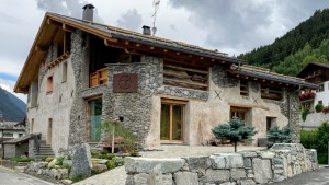 B&B Bormio da Lucia