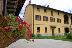 B&B Cascina delle mele