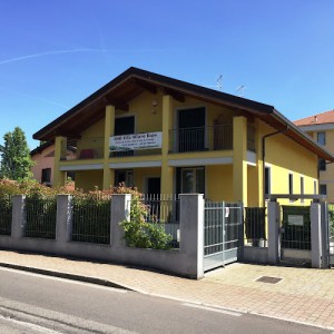 B&B Villa Milano