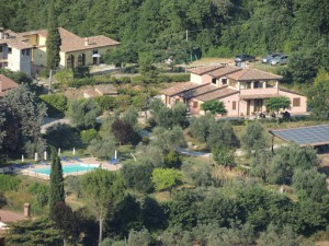 Agriturismo la Pila