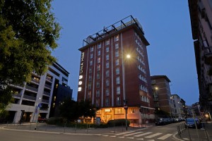 UNAHOTELS Mediterraneo Milano