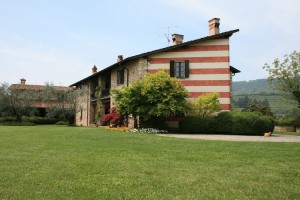 Bed & Breakfast il Dosso