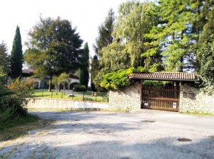 Bed and Breakfast Sasso di Luna