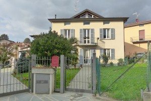 B & B Ametista Bergamo