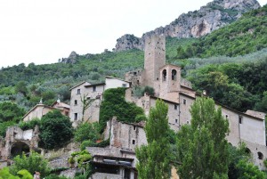 Residenza di Paese Castello Del Poggio