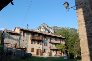 Bed & Breakfast “Castello Regina”