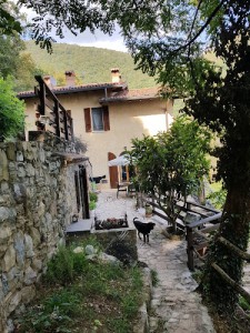 B&B Cascina Ronco Grande