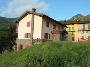 B&B Ca' del Bello