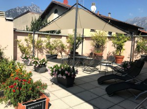 B&B PESCARENICO - Lecco