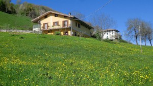 B&B La casa di Parpaet zogno BG