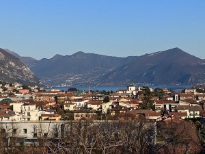 B&B La Fenice sul Lago