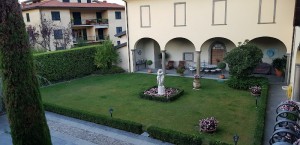 La Corte di Giusy B&B