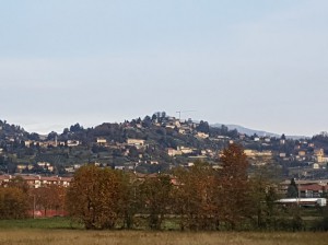 B&B La Maison di Cristina