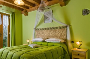 Bed and Breakfast La Volpe