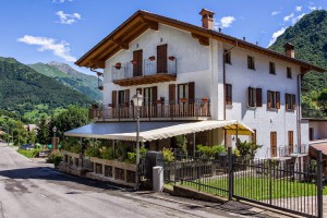 Bed and breakfast del Buon tempo antico