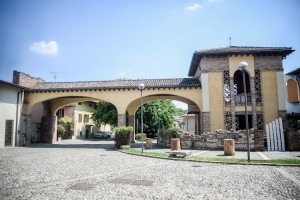 La corte dell'Elmo B&B