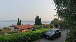 Belvedere Hotel Villa Ristorante