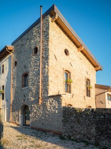 Borgo San Verolo B&B