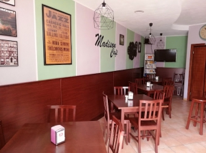 Madison Cafè