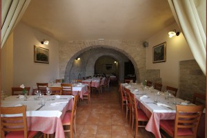 Ristorante Olmicello