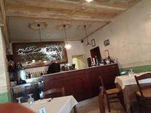 Ristorante U' Muline