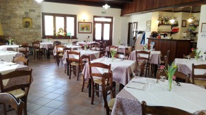 Trattoria Da Filomena