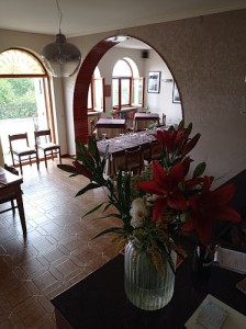 Risorta Locanda Del Castello