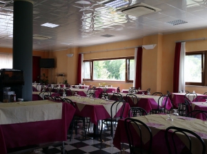 Da Tonino Ristorante Pizzeria Bojano