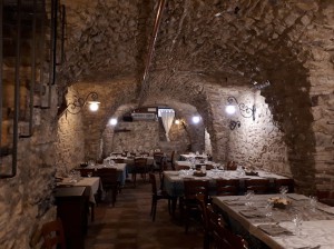 Ristorante Il Mare in Collina