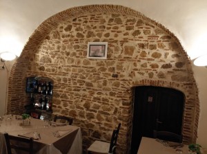 Osteria Del Borgo