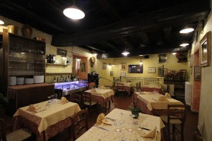 Ristorante Il Potestà