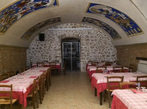 Trattoria da Nonno Cecchino