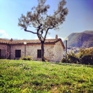 Agriturismo Il Grifone di Martino Rosa Lucia