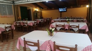 Forno a Legna - Pizzeria al Taglio Giannantonio