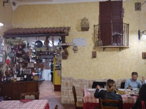 La Vecchia Cucina