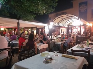 Ristorante Pizzeria 4 Vianove