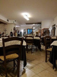 Ristorante Antico Aciniello