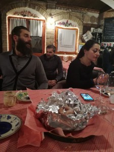 La Taverna dei Compari